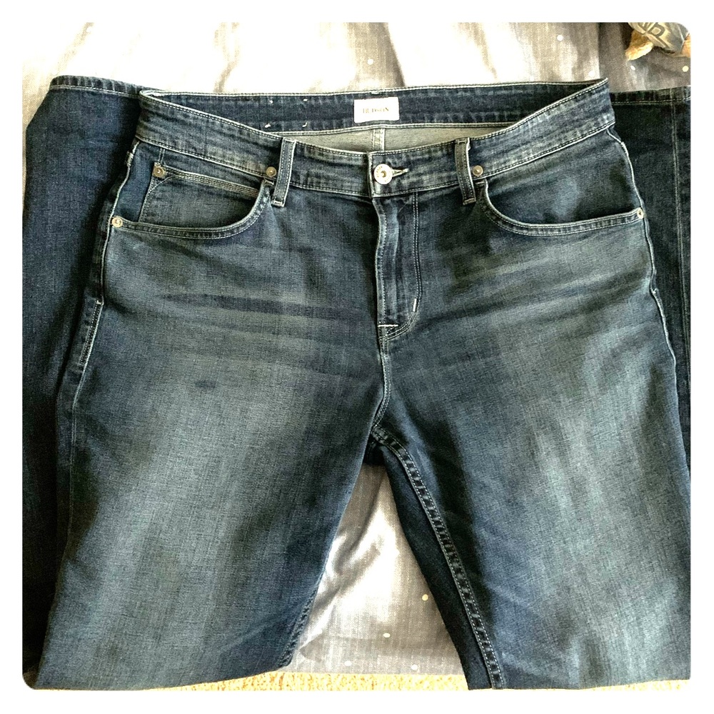 Men’s Hudson Jeans